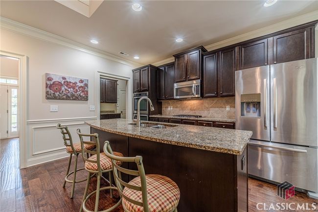 2084 Whitlow View Dr, House other with 4 bedrooms, 3 bathrooms and 2 parking in Bishop GA | Image 20