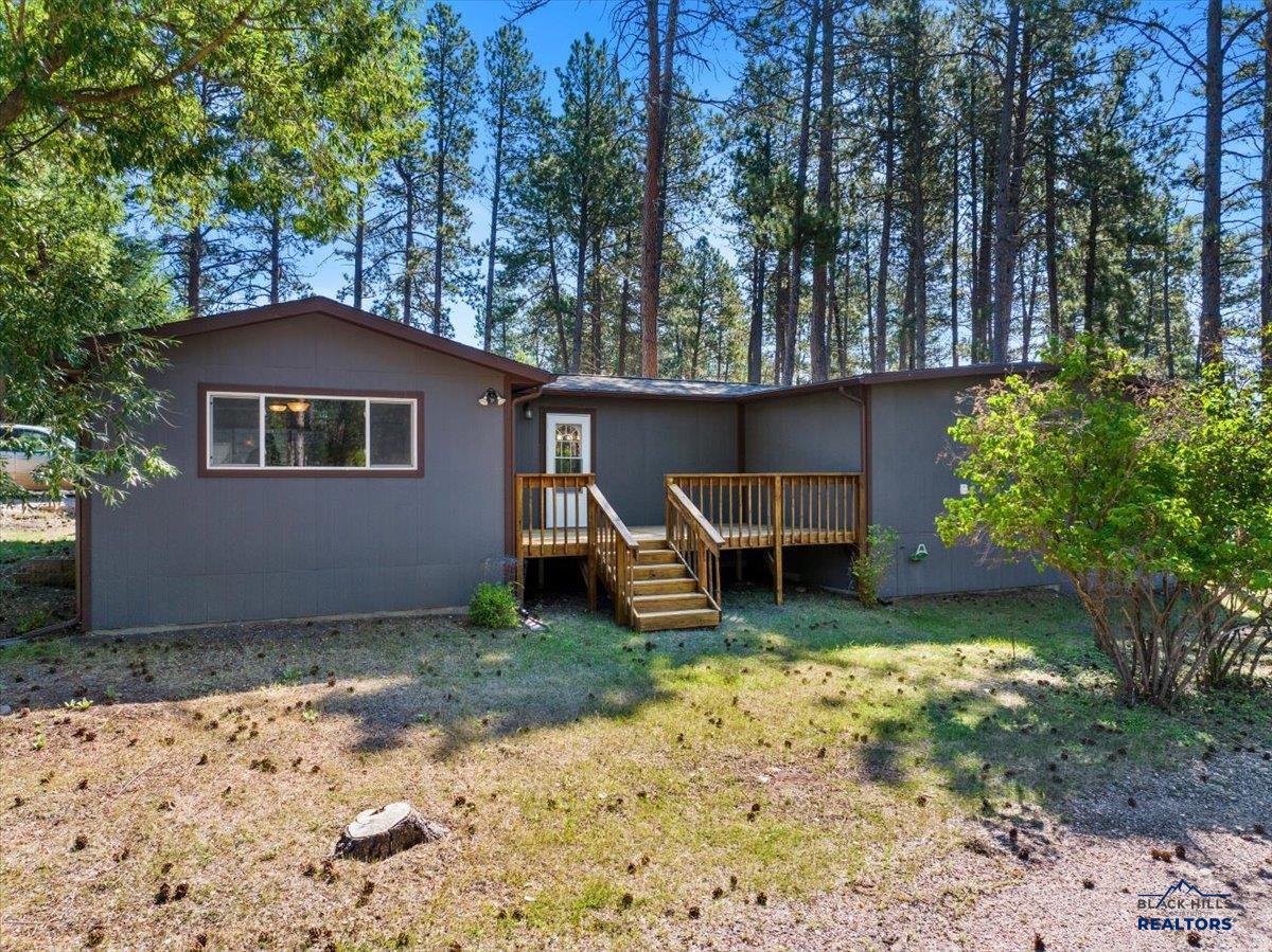 Pine Cliff Cir, Rapid City, SD 57702