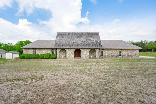 1909 Lakeview Drive, PERRY, OK, 73077 | Card Image