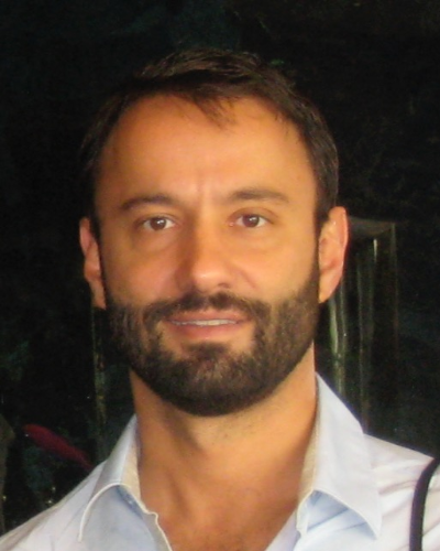 Marcos Rico M B Rezende