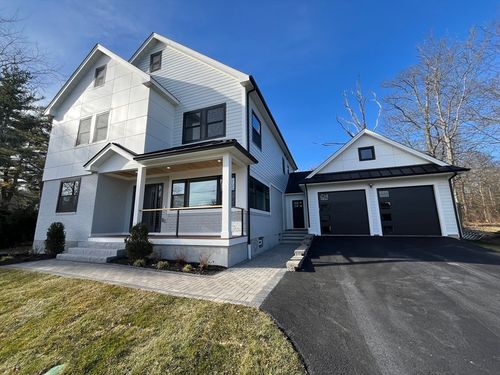 405 Blue Hill Ave, Milton, MA, 02186-1010 | Card Image