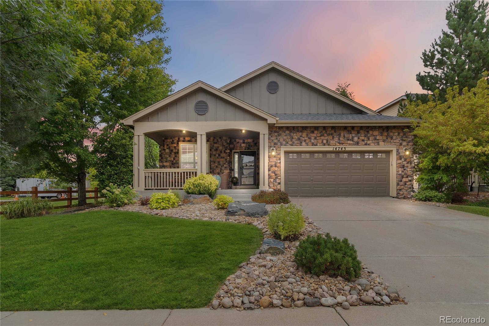 Stoney Creek Way, Broomfield, CO 80023