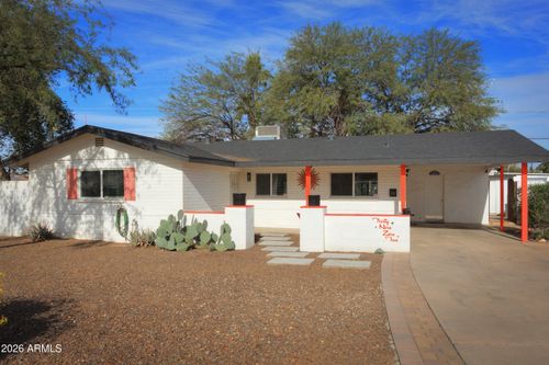 3902 E Yale Street, Phoenix, AZ, 85008 | Card Image