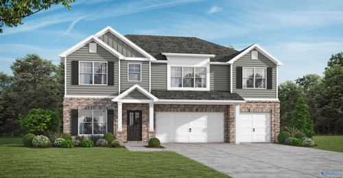 182 Chesire Cove Lane, New Market, AL, 35761 | Card Image