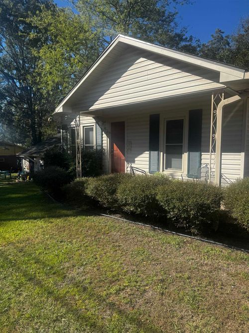 1705 Meadow St, Marshall, TX, 75670-6819 | Card Image