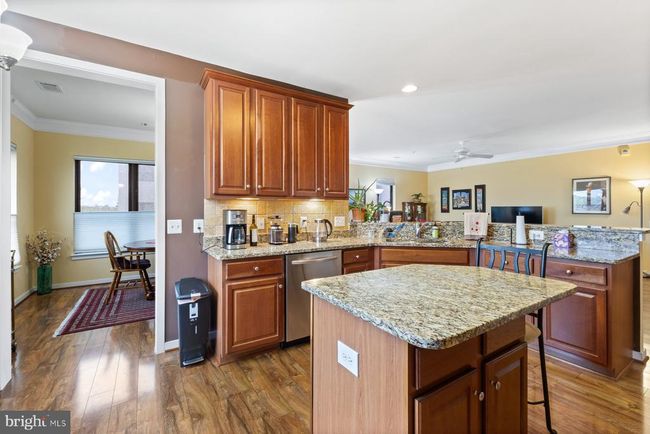APT-314 - 8435 Peace Lily Ct, Condo with 2 bedrooms, 2 bathrooms and null parking in LORTON VA | Image 9