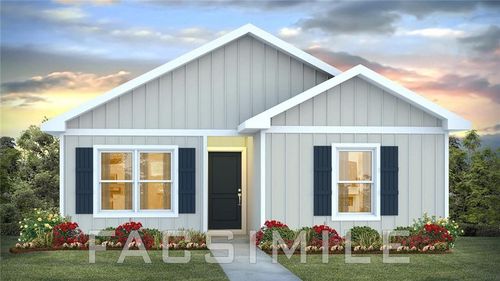 6313 Oakland Ct, Theodore, AL, 36582-3995 | Card Image