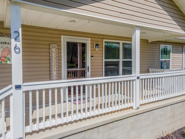 26 Mantooth Way, House other with 3 bedrooms, 2 bathrooms and null parking in Morehead KY | Image 30