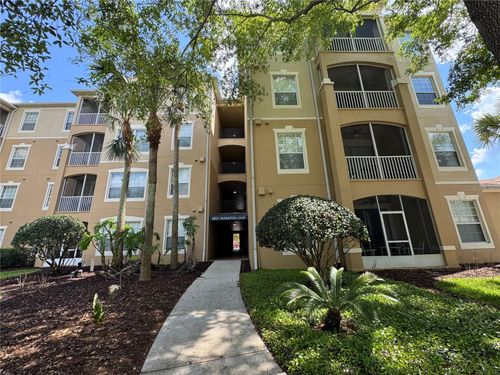 205-2821 Almaton Loop, Kissimmee, FL, 34747-2161 | Card Image