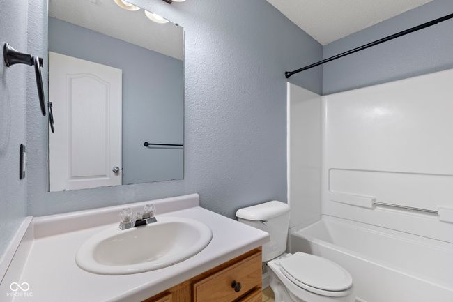 8551 Belle Union Ct, House other with 3 bedrooms, 3 bathrooms and null parking in Camby IN | Image 19