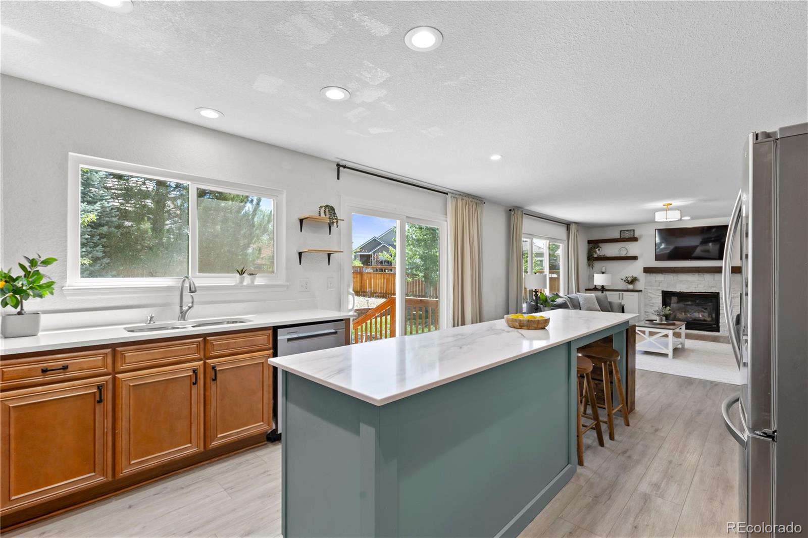Residential in Castle Rock 3