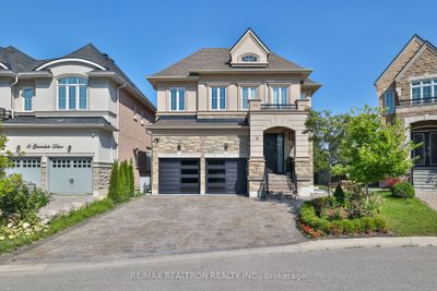 18 Gracedale Dr, House other with 4 bedrooms, 5 bathrooms and 4 parking in Richmond Hill ON | Image 1