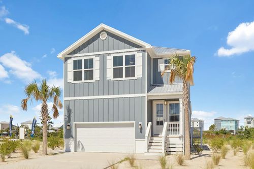176 Marsh View Ridge Ln, Cape San Blas, FL, 32456-7689 | Card Image