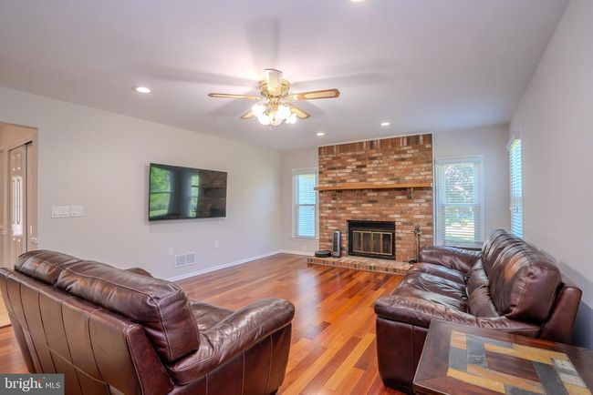 55 Cambridge Way, House other with 4 bedrooms, 3 bathrooms and null parking in West Windsor NJ | Image 26
