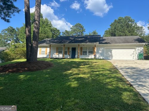 2252 Margaret Ct, Lithonia, GA, 30058-5000 | Card Image