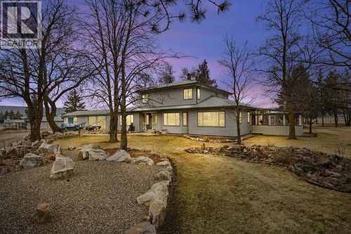 184 Pleasant Valley Cross Road, Spallumcheen, BC, V4Y0W1 | Card Image