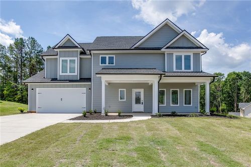 137 Boulder Dr, Toccoa, GA, 30577 | Card Image