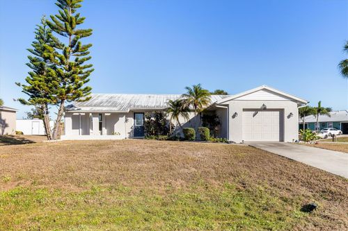 3172 Trevino Terrace, Punta Gorda, FL, 33983 | Card Image