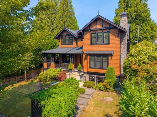 2937 W 45th Ave, Vancouver, BC, V6N3L6 | Card Image
