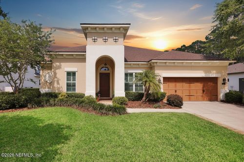 252 Eagle Rock Dr, PONTE VEDRA, FL, 32081-8395 | Card Image