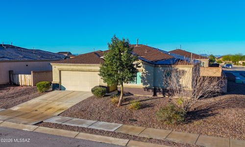 7104 S Victor Dr, Tucson, AZ, 85757-0038 | Card Image