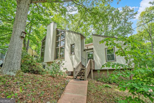 1213 Laurel Cliff Dr Se, SMYRNA, GA, 30082-4323 | Card Image