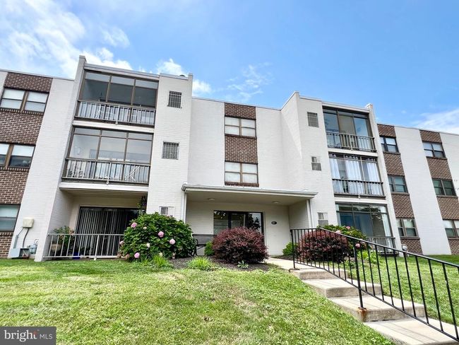 APT-104 - 72 Welsh Tract Rd, Condo with 1 bedrooms, 1 bathrooms and null parking in NEWARK DE | Image 15