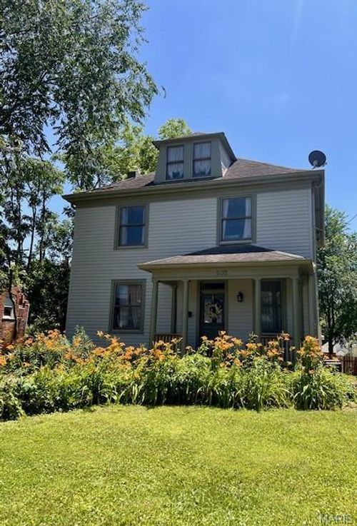 502 W 5th St, Washington, MO, 63090-2206 | Card Image