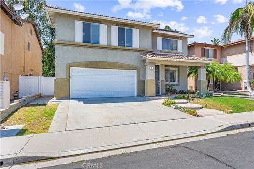 18 Lazurite, Rancho Santa Margarita, CA, 92688-3528 | Card Image