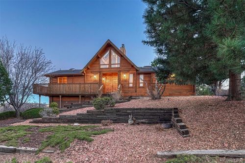 6470 Mesedge Dr, Colorado Springs, CO, 80919-1813 | Card Image