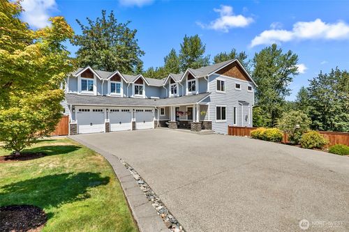 5517 159th Ave Se, Snohomish, WA, 98290-4395 | Card Image