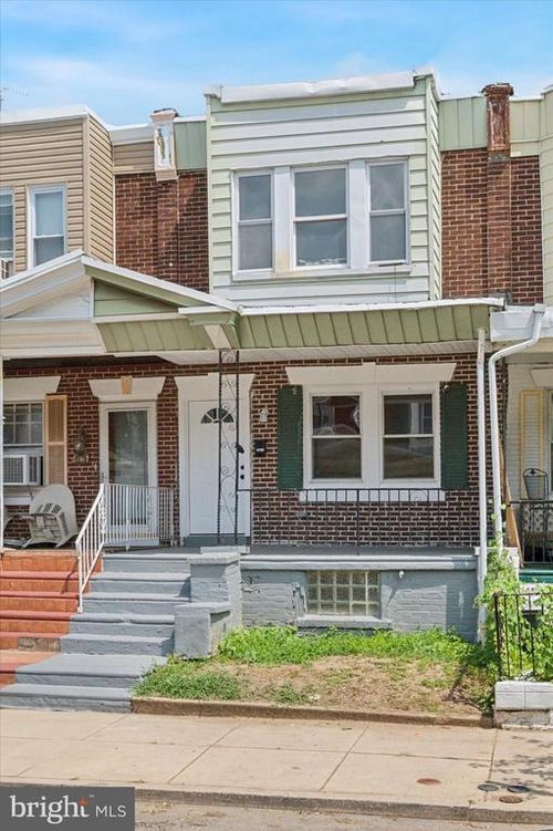 1617 W Mentor St, PHILADELPHIA, PA, 19141-1511 | Card Image