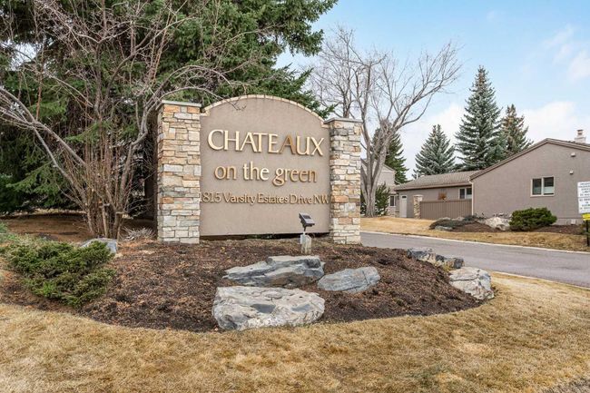 54 - 1815 Varsity Estates Drive Nw, Townhouse with 3 bedrooms, 4 bathrooms and 4 parking in Calgary AB | Image 42