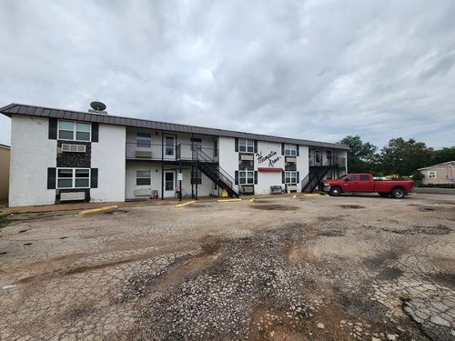 1901 Pulliam St, San Angelo, TX, 76905-5174 | Card Image