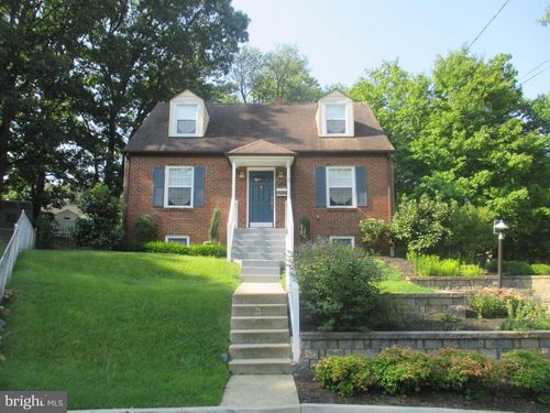 2118 Ramblewood Dr, DISTRICT HEIGHTS, MD, 20747-2303 | Card Image