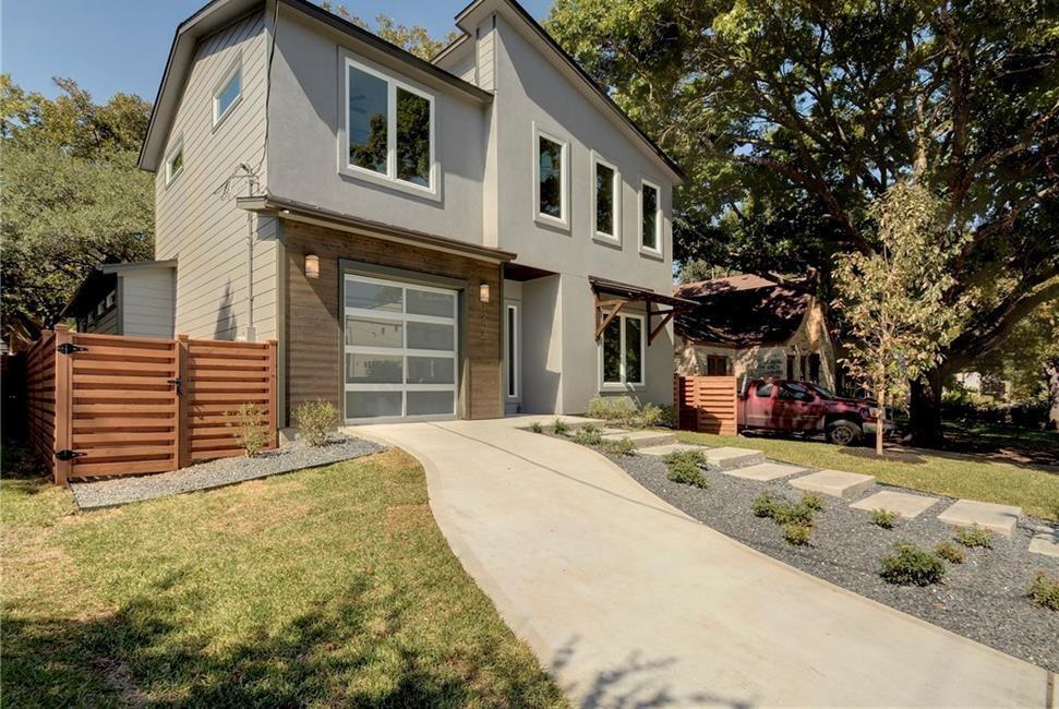 Residential in Austin 2