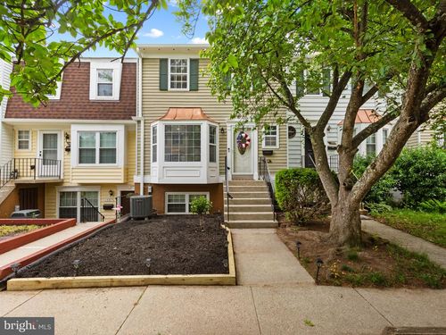 1488 Orleans Ct, CROFTON, MD, 21114-1127 | Card Image