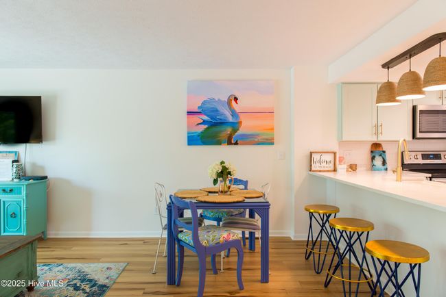 2301B - 2301 Surfrider Cir, Condo with 2 bedrooms, 2 bathrooms and null parking in Kure Beach NC | Image 37