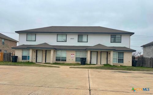 apt-b-4507 Deek Dr, Killeen, TX, 76549-1590 | Card Image