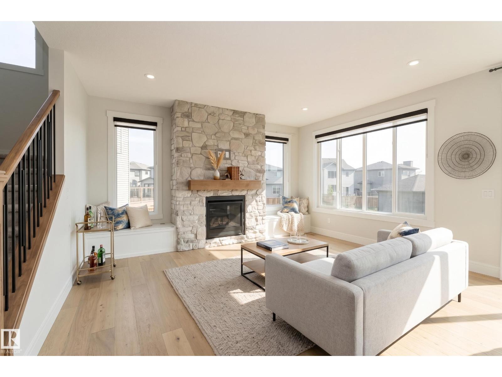 Residential in Edmonton 4