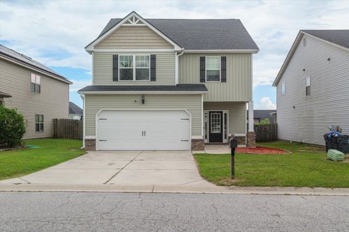 4452 Grove Landing Dr, Grovetown, GA, 30813-7012 | Card Image