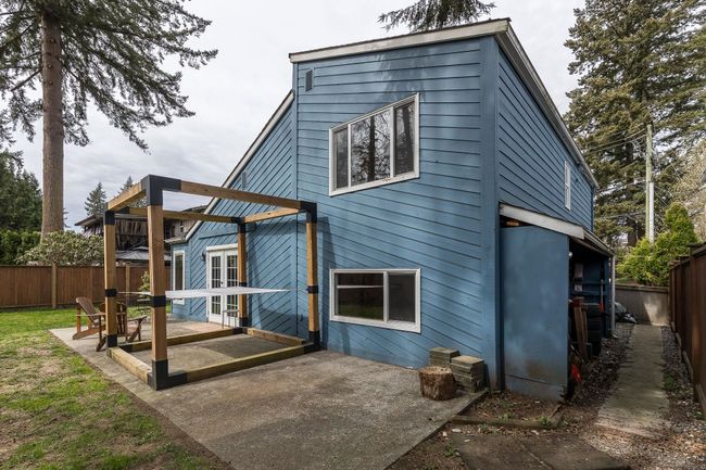 34780 Laburnum Avenue, House other with 3 bedrooms, 1 bathrooms and 3 parking in Abbotsford BC | Image 35