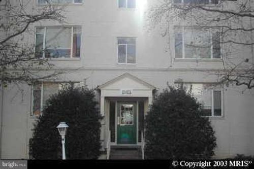 201-10403 Montrose Ave, BETHESDA, MD, 20814-4160 | Card Image