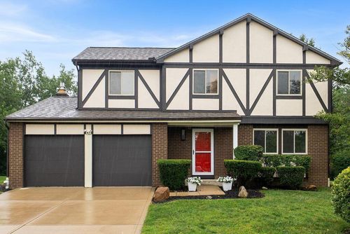 2256 Presley Dr, Grove City, OH, 43123-3628 | Card Image