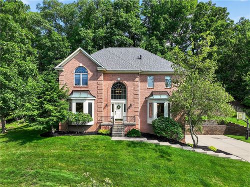 408 Bryn Ct, Pittsburgh, PA, 15237-3380 | Card Image