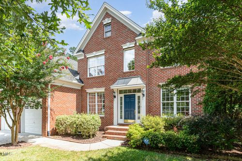 10108 Sporting Club Dr, Raleigh, NC, 27617-7470 | Card Image