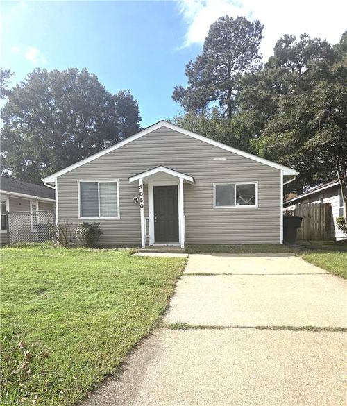 3850 Sugar Creek Lane, Portsmouth, VA, 23703 | Card Image