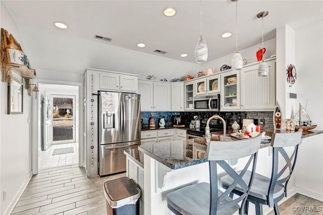 103 Riverside Dr, House other with 3 bedrooms, 2 bathrooms and null parking in Center Cross VA | Image 30