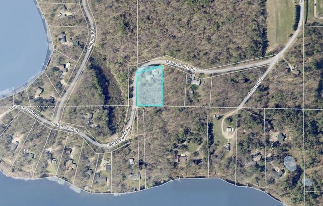 36549 Indian Point Rd, House other with 3 bedrooms, 2 bathrooms and null parking in Cohasset MN | Image 53