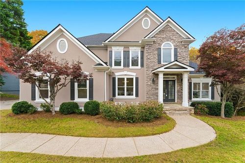 2693 Blairsden Pl Nw, Kennesaw, GA, 30144-5717 | Card Image